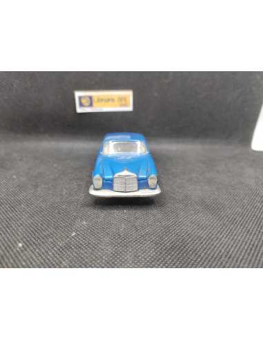 MERCEDES BENZ 250 SE - MEBETOYS - N° A19 - 1/43 | Mercedes Benz 250 SE - A19 |