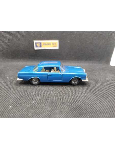 MERCEDES BENZ 250 SE - MEBETOYS - N° A19 - 1/43 | Mercedes Benz 250 SE - A19 |