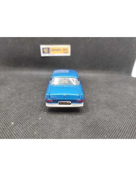 MERCEDES BENZ 250 SE - MEBETOYS - N° A19 - 1/43 | Mercedes Benz 250 SE - A19 |