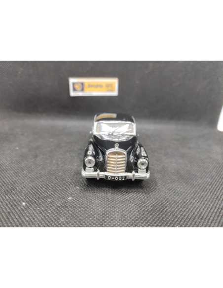 MERCEDES BENZ 300 W189 BERLINE DE 1957 - RIO - N° 90 - 1/43 | Mercedes Benz 300 W189 Berline de 1957 - 90 |
