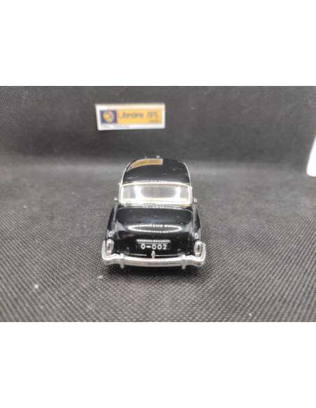 MERCEDES BENZ 300 W189 BERLINE DE 1957 - RIO - N° 90 - 1/43 | Mercedes Benz 300 W189 Berline de 1957 - 90 |