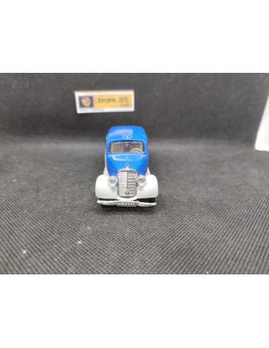 MERCEDES BENZ 170 V "CAMIONNETTE DEPANNAGE" - VITESSE - N° 290 - 1/43 | Mercedes Benz 170V Camionnette Dépannage - 290 |