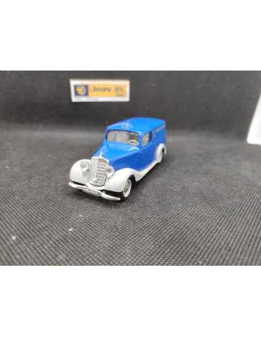 MERCEDES BENZ 170 V "CAMIONNETTE DEPANNAGE" - VITESSE - N° 290 - 1/43 | Mercedes Benz 170V Camionnette Dépannage - 290 |