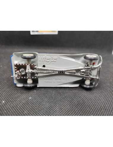MERCEDES BENZ 170 V "CAMIONNETTE DEPANNAGE" - VITESSE - N° 290 - 1/43 | Mercedes Benz 170V Camionnette Dépannage - 290 |