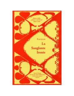 LA SANGLANTE IRONIE - Editions Du Lèrot | 9782355481918 |