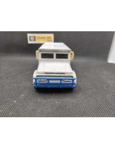 BRINKS ARMOURED CARS - DINKY TOYS GB - N° 275 - 1/43 | Brinks Armoured Cars - 275 | 2