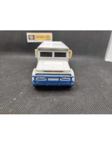 BRINKS ARMOURED CARS - DINKY TOYS GB - N° 275 - 1/43 | Brinks Armoured Cars - 275 |