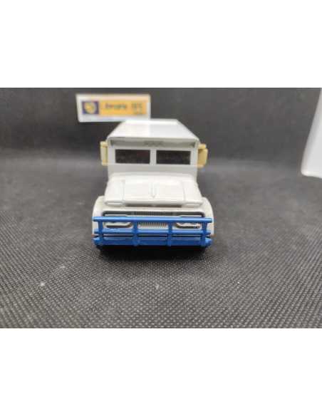 BRINKS ARMOURED CARS - DINKY TOYS GB - N° 275 - 1/43 | Brinks Armoured Cars - 275 |