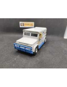 BRINKS ARMOURED CARS - DINKY TOYS GB - N° 275 - 1/43 | Brinks Armoured Cars - 275 |
