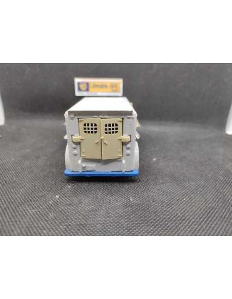 BRINKS ARMOURED CARS - DINKY TOYS GB - N° 275 - 1/43 | Brinks Armoured Cars - 275 |