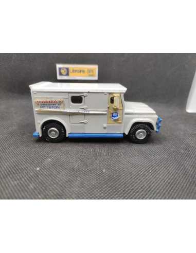 BRINKS ARMOURED CARS - DINKY TOYS GB - N° 275 - 1/43 | Brinks Armoured Cars - 275 |