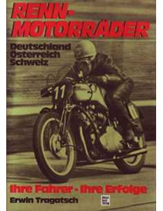 Rennmotorräder Deutschland, Österreich, Schweiz | 9783879438518 |