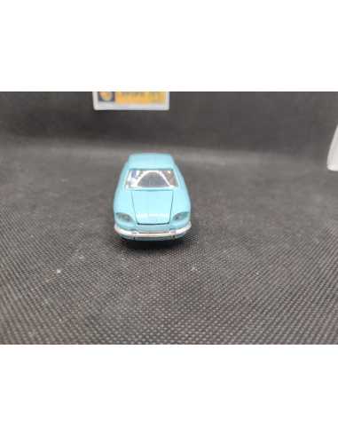 PANHARD 24 BT DE 1964 - SOLIDO - N° 143 - 1/43 | Panhard 24 BT de 1964 -1/43 |