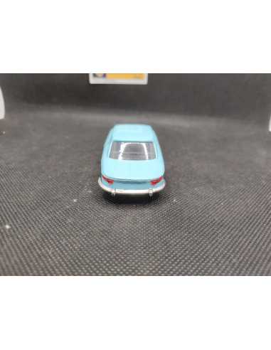 PANHARD 24 BT DE 1964 - SOLIDO - N° 143 - 1/43 | Panhard 24 BT de 1964 -1/43 |