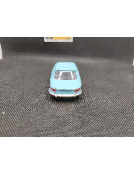 PANHARD 24 BT DE 1964 - SOLIDO - N° 143 - 1/43 | Panhard 24 BT de 1964 -1/43 |