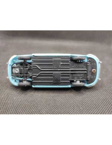 PANHARD 24 BT DE 1964 - SOLIDO - N° 143 - 1/43 | Panhard 24 BT de 1964 -1/43 |