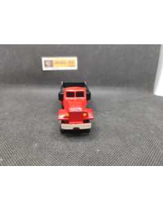 GMC BENNE BASCULANTE - FRANCE JOUET - N° 305 - 1/55 | GMC Benne basculante - 305 | 2