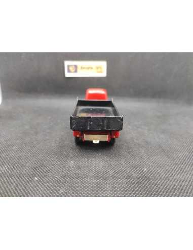 GMC BENNE BASCULANTE - FRANCE JOUET - N° 305 - 1/55 | GMC Benne basculante - 305 |