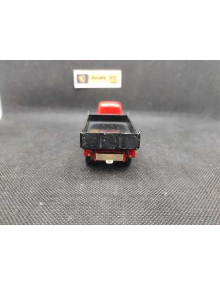 GMC BENNE BASCULANTE - FRANCE JOUET - N° 305 - 1/55 | GMC Benne basculante - 305 |
