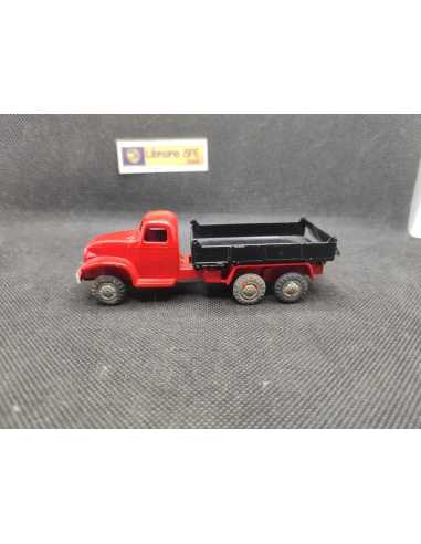 GMC BENNE BASCULANTE - FRANCE JOUET - N° 305 - 1/55 | GMC Benne basculante - 305 |