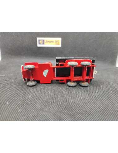GMC BENNE BASCULANTE - FRANCE JOUET - N° 305 - 1/55 | GMC Benne basculante - 305 |