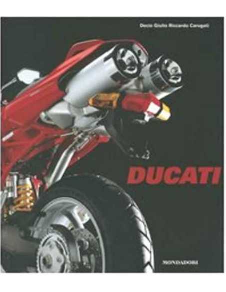 Ducati De Decio Giulio Riccardo Carugati | 9788837031336 |