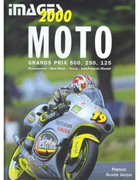 Moto Grands Prix 500, 250, 125 | 9782726885239 |