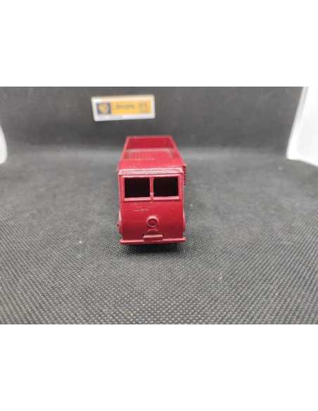 CAMION HINDLE SMART HELECS - DINKY TOYS GB - N° 30W - 1/50 | Camion Hindle-Smart Helecs - 30W |