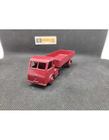 CAMION HINDLE SMART HELECS - DINKY TOYS GB - N° 30W - 1/50 | Camion Hindle-Smart Helecs - 30W |