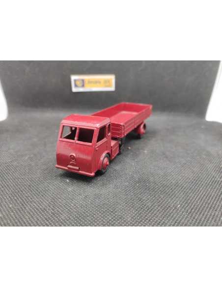 CAMION HINDLE SMART HELECS - DINKY TOYS GB - N° 30W - 1/50 | Camion Hindle-Smart Helecs - 30W |