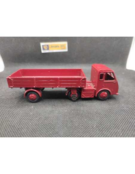 CAMION HINDLE SMART HELECS - DINKY TOYS GB - N° 30W - 1/50 | Camion Hindle-Smart Helecs - 30W |