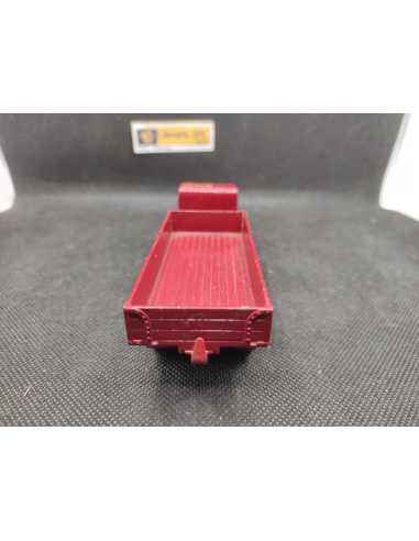 CAMION HINDLE SMART HELECS - DINKY TOYS GB - N° 30W - 1/50 | Camion Hindle-Smart Helecs - 30W |
