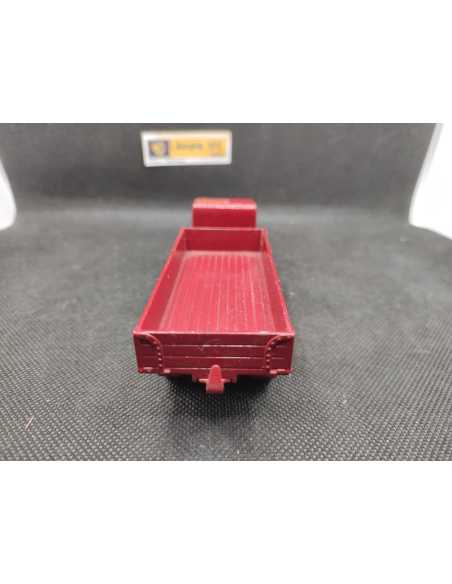 CAMION HINDLE SMART HELECS - DINKY TOYS GB - N° 30W - 1/50 | Camion Hindle-Smart Helecs - 30W |