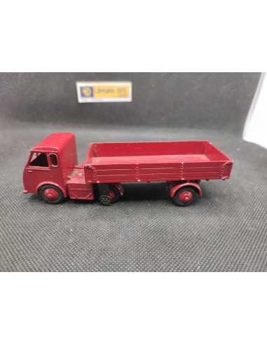CAMION HINDLE SMART HELECS - DINKY TOYS GB - N° 30W - 1/50 | Camion Hindle-Smart Helecs - 30W |