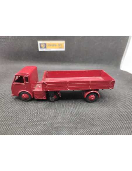 CAMION HINDLE SMART HELECS - DINKY TOYS GB - N° 30W - 1/50 | Camion Hindle-Smart Helecs - 30W |