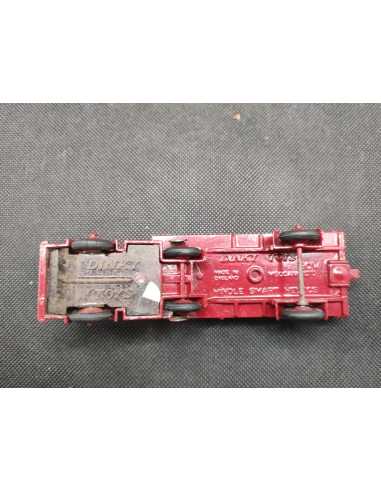 CAMION HINDLE SMART HELECS - DINKY TOYS GB - N° 30W - 1/50 | Camion Hindle-Smart Helecs - 30W |