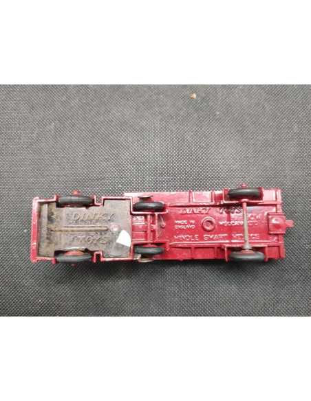 CAMION HINDLE SMART HELECS - DINKY TOYS GB - N° 30W - 1/50 | Camion Hindle-Smart Helecs - 30W |