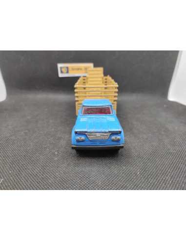 CAMION DODGE KEW FARGO LIVESTOCK TRANSPORTER - CORGI TOYS - N° 484 - 1/43 | Dodge “Kew Fargo” Livestock Transporter - 484 |