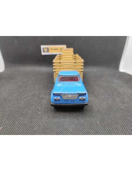 CAMION DODGE KEW FARGO LIVESTOCK TRANSPORTER - CORGI TOYS - N° 484 - 1/43 | Dodge “Kew Fargo” Livestock Transporter - 484 |