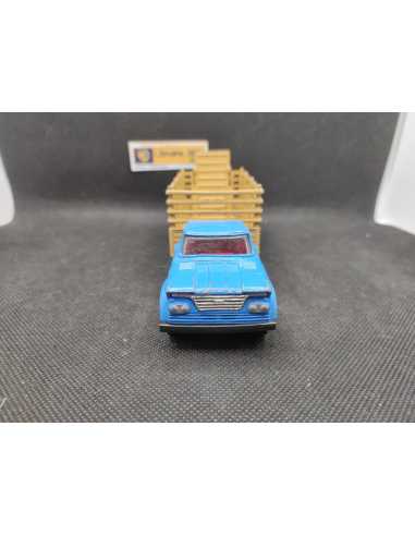 CAMION DODGE KEW FARGO LIVESTOCK TRANSPORTER - CORGI TOYS - N° 484 - 1/43 | Dodge “Kew Fargo” Livestock Transporter - 484 |