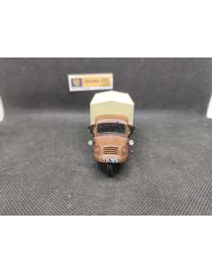 GOLIATH GD 750 "IDEE-KAFFEE" - NOREV - N° 820506 - 1/43 | Goliath GD 750 "Idee-Kafee" - 820506 | 2