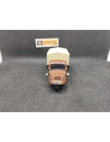 GOLIATH GD 750 "IDEE-KAFFEE" - NOREV - N° 820506 - 1/43 | Goliath GD 750 "Idee-Kafee" - 820506 |