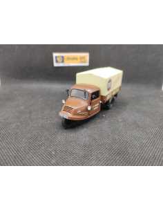 GOLIATH GD 750 "IDEE-KAFFEE" - NOREV - N° 820506 - 1/43 | Goliath GD 750 "Idee-Kafee" - 820506 |