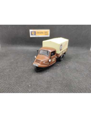 GOLIATH GD 750 "IDEE-KAFFEE" - NOREV - N° 820506 - 1/43 | Goliath GD 750 "Idee-Kafee" - 820506 |