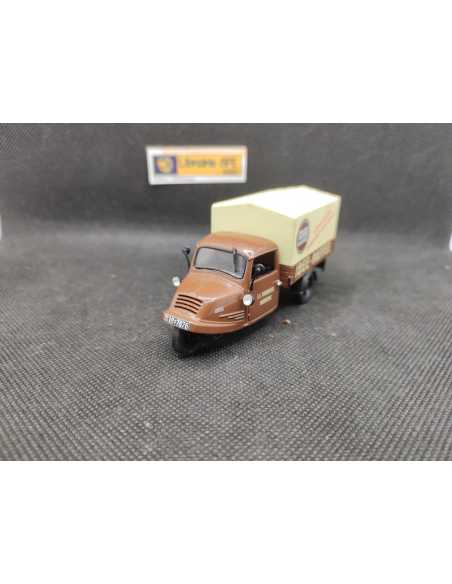 GOLIATH GD 750 "IDEE-KAFFEE" - NOREV - N° 820506 - 1/43 | Goliath GD 750 "Idee-Kafee" - 820506 |