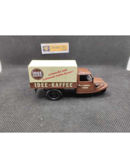 GOLIATH GD 750 "IDEE-KAFFEE" - NOREV - N° 820506 - 1/43 | Goliath GD 750 "Idee-Kafee" - 820506 |