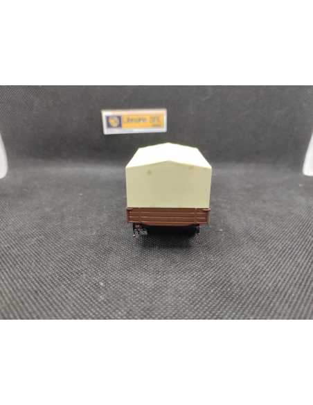 GOLIATH GD 750 "IDEE-KAFFEE" - NOREV - N° 820506 - 1/43 | Goliath GD 750 "Idee-Kafee" - 820506 |