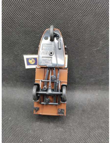 GOLIATH GD 750 "IDEE-KAFFEE" - NOREV - N° 820506 - 1/43 | Goliath GD 750 "Idee-Kafee" - 820506 |