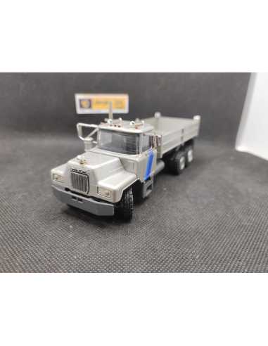 MACK DUMP TRUCK CUSTOM - CONRAD - N° 3640 - 1/50 | Mack Dump Truck Custom - 3640 |