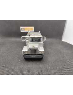 MACK DUMP TRUCK CUSTOM - CONRAD - N° 3640 - 1/50 | Mack Dump Truck Custom - 3640 | 2
